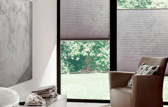 Выбор жалюзи для офиса